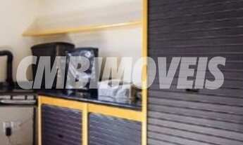 Imagem 5: CAMPINAS - Apartamento Padrão - JARDIM PAULICÉIA