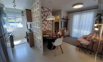 Imagem: Apartamento à venda R$ 242.626 - Tatuapé