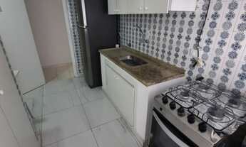 Imagem 3: Apartamento para aluguel possui 80 metros quadrados com 2 quartos