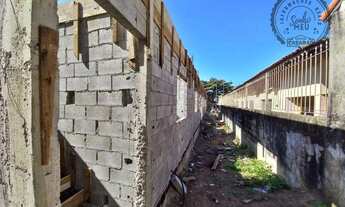 Imagem 6: Casa com 2 dormitórios à venda, 110 m² por R$ 610.000 - Jardim Imperador - Praia Grande/SP