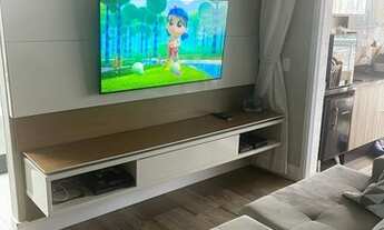 Imagem 7: Apartamento Tatuapé 87M² 3 Dormitórios 1 Suíte 2 Vagas