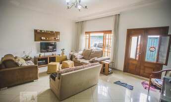 Imagem: Casa para Aluguel - Planalto Paulista, 4