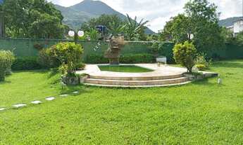 Imagem 6: Fazenda/Sítio/Chácara para venda com 2500 metros quadrados com 6 quartos