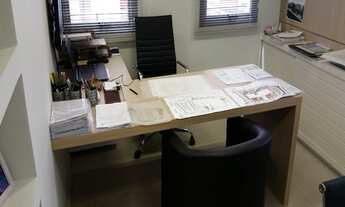 Imagem 5: PORTO ALEGRE - Conjunto Comercial/Sala - AUXILIADORA