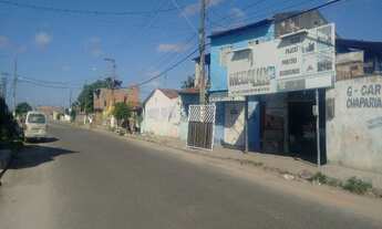 Imagem 5: NOSSA SENHORA DO SOCORRO - Casa Padrão - TAIÇOCA DE FORA