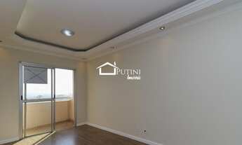 Imagem 3: Apartamento para Venda em Osasco, Quitaúna, 3 dormitórios, 1 banheiro, 1 vaga