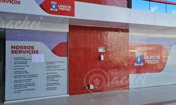 Imagem 5: LAURO DE FREITAS - Conjunto Comercial/Sala - ESTRADA DO COCO