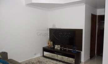 Imagem 2: Sobrado para venda R$400.000,00 - 141 m² ,com 3 dormitórios em Jardim Santa Maria - Jacare