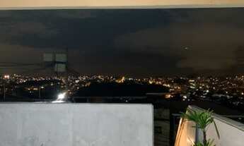 Imagem 6: Casa de 3 Quartos c/ Terraço em Nilópolis