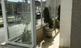 Imagem 3: Apartamento com 2 dormitórios à venda, 48 m² por R$ 275.000,00 - Parque Oratório - Santo A