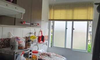 Imagem 3: Apartamento para venda tem 52 metros quadrados com 2 quartos Apenas 179.900