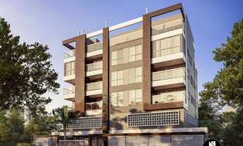 Imagem: APARTAMENTO 2 DORMITÓRIOS EM BOMBINHAS