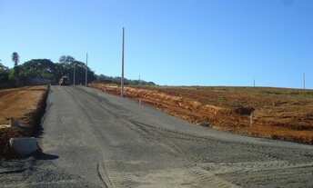 Imagem: LOTEAMENTO PARQUE DOS IPÊS A VENDA EM CRICIUMA