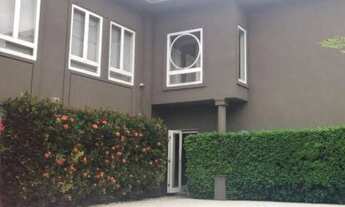 Imagem 3: Casa de condomínio para Locação ou Venda com 420m² - 4 suítes em Tamboré - Santana de Parn