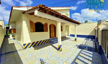 Imagem 5: Casa no Conjunto Flamanal - Pronto para Morar - 3 quartos (1 suíte) - 3 vagas de garagem