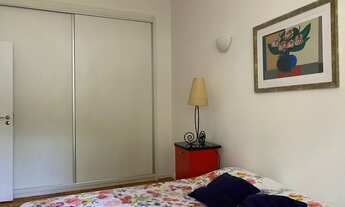 Imagem 2: APARTAMENTO ESTILO ¨GARDEN¨TÉRREO 152 M2 3 DTS. 3 BANHEIROS 1 VAGA