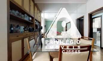 Imagem 5: Apartamento a venda, 2 quartos, suite, Bairro do Humaitá