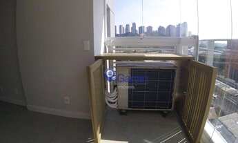 Imagem 14: Apartamento com 2 dormitórios, 61 m² - venda por R$ 950.000 ou aluguel por R$ 6.000/mês