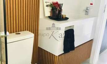 Imagem 7: LINDÍSSIMO SOBRADO - Condomínio Vivva Residencial Clube - 220m² - 3 Dorm/ 3 Suítes