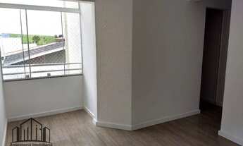 Imagem 2: Lindo apartamento com 2 dormitórios à venda, 50 m² - Jardim São Judas Tadeu - São José dos