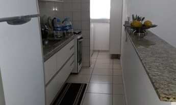 Imagem 5: SÃO JOSÉ DO RIO PRETO - Apartamento Padrão - HIGIENÓPOLIS