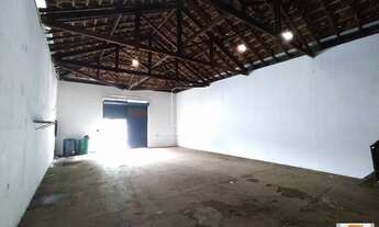 Imagem 3: Salão/Galpão (salão - térreo