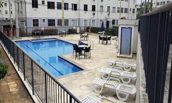 Imagem: RIO DE JANEIRO - Apartamento Padrão - CAMPO