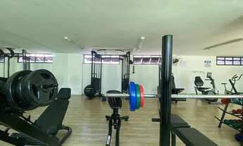 Imagem 5: Denio Goes - Excelente Apartamento no salgado Filho Andar Alto