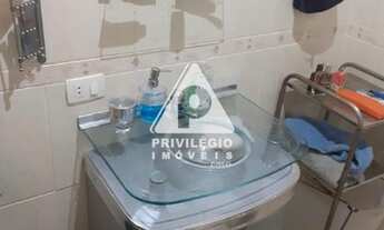 Imagem 3: Apartamento à venda, 2 quartos, Tijuca - RIO DE JANEIRO/RJ