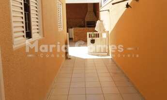 Imagem 4: INDAIATUBA - Casa Padrão - JARDIM REGINA