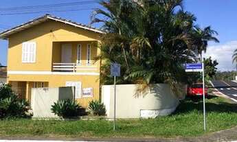 Imagem 6: CASA DOIS PISOS A VENDA NO BAIRRO VILA ZULEIMA EM CRICIÚMA POSSUINDO 03 DORMITÓRIOS E EDÍC