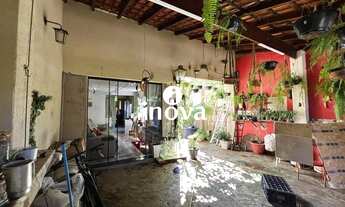 Imagem: Casa à venda, 3 quartos, 1 suíte, 2 vagas