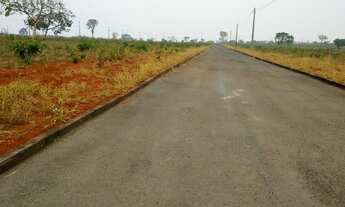 Imagem 3: 272,22 POR MÊS VC ADQUIRA SEU LOTE A PRESTAÇÃO EM CALDAS NOVAS