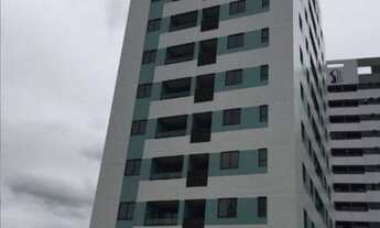 Imagem: Vendo apto lindo com 2 qtos suíte em