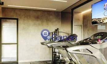 Imagem 6: Studio com 1 dormitório à venda, 21 m² por R$ 388.000,00 - Vila Clementino - São Paulo/SP