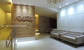 Imagem 3: Apartamento para Venda em Juiz de Fora, Granbery, 3 dormitórios, 1 suíte, 2 banheiros, 2 v