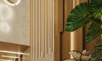 Imagem 5: JOINVILLE - Apartamento Padrão - SANTO ANTÔNIO