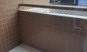 Imagem 2: Apartamento com 02 quartos + Dependência na Conselheiro Furtado