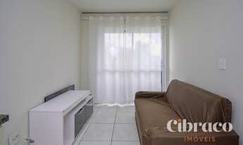 Imagem 2: Apartamento no Centro com 1 quarto de 47,75m² - Central Park Residence