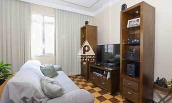 Imagem 5: Apartamento à venda, 4 quartos, 1 suíte, 1 vaga, Copacabana - RIO DE JANEIRO/RJ