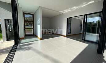 Imagem 4: Casa de condomínio térrea para venda no Damha 1 em São Carlos