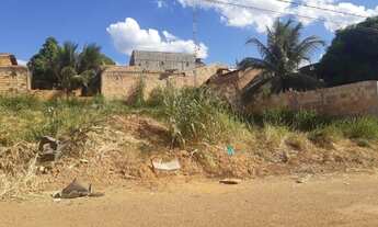 Imagem: Terreno a venda Cidade Jardim Parauapebas