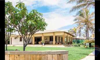 Imagem 7: Casa com 4 dormitórios à venda, 350 m² por R$ 1.200.000 - Prainha - Aquiraz/CE