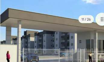 Imagem 4: Reserva São Luís, No Turu, 2 Banheiros Entrada Fácil.2 quartos