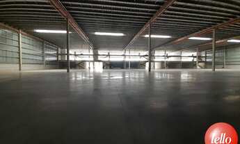 Imagem 4: Atibaia - Galpão/Depósito/Armazém - Jardim Brogotá