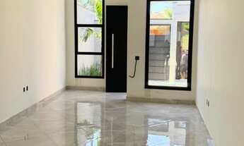 Imagem 1: BRAGANÇA PAULISTA - Casa Padrão - RESIDENCIAL QUINTA DOS VINHEDOS