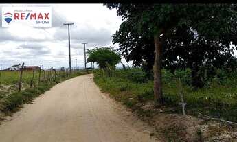Imagem 2: VENDO Terreno Rural dentro da cidade