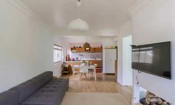 Imagem 7: Casa Locação 4 Dormitórios - 300 m² Sumaré