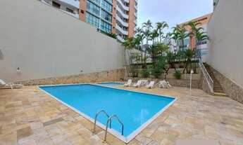 Imagem 2: Apartamento para venda com 140 metros quadrados com 3 quartos em Centro - Florianópolis