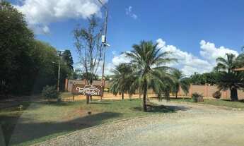 Imagem: Chaçara do Boi Hidrolândia Nova Fátima